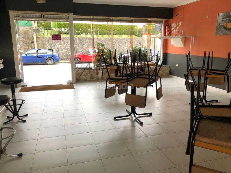 Foto cb27b742-f959-4380-8af4-c66f927e71f5. Local comercial en Moaña