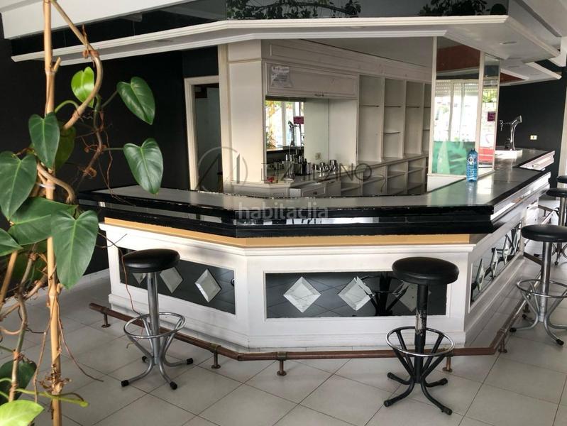 Foto e86163b0-0b21-4272-875b-827d04fe8762. Local comercial en Moaña