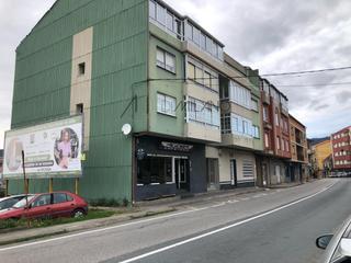 Appartement à Moaña