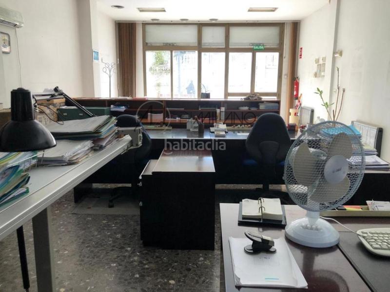 Foto 6595bb82-babf-47f6-9602-c8f50eabc204. Local comercial en Bouzas Vigo