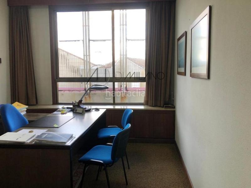 Foto f81760c0-972e-4e1e-872e-08b1bad5ad57. Local comercial en Bouzas Vigo