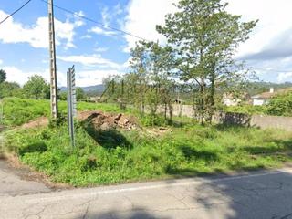 Terreno residenziale in Mos