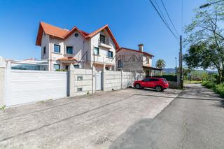 Chalet in Alcabre