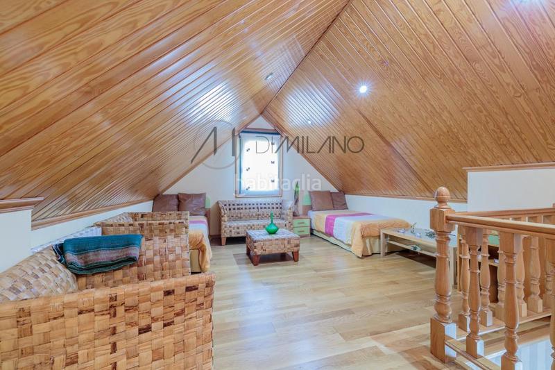 Foto 0adf9689-2710-49a4-91db-d0d5861c95e6. Chalet en Alcabre Vigo