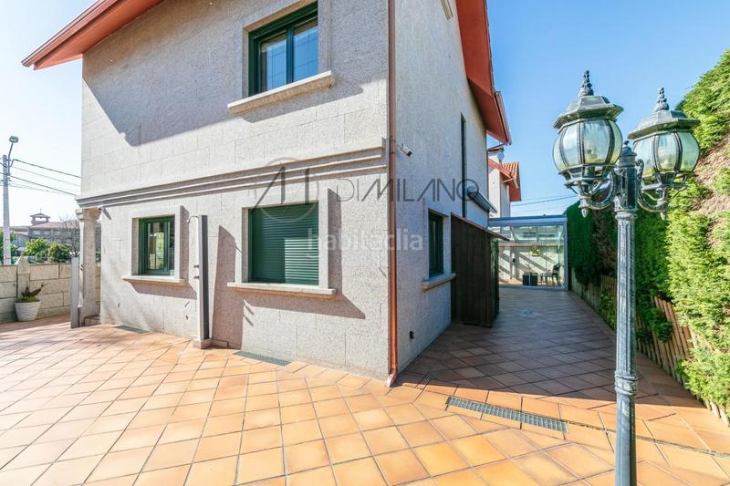 Foto 1f52b942-0fe0-4324-b62b-3eafb5ea522a. Chalet en Alcabre Vigo