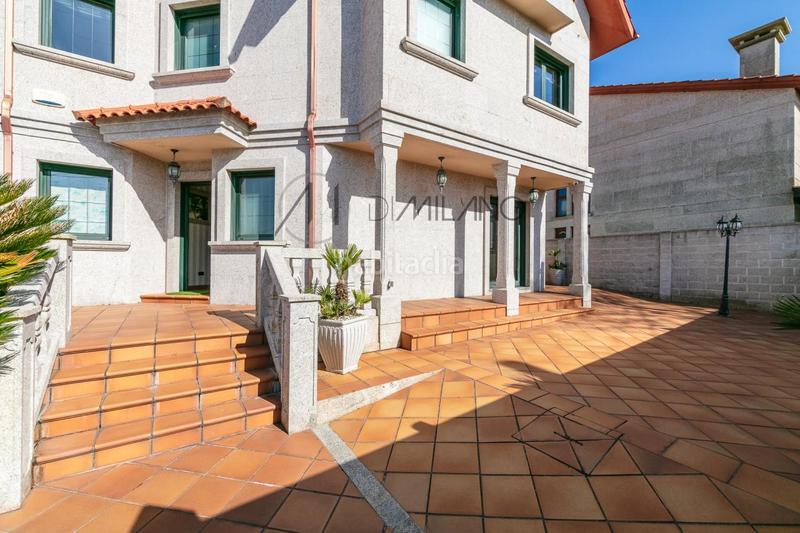 Foto 26753a12-96b5-4eea-b237-245af5704318. Chalet en Alcabre Vigo