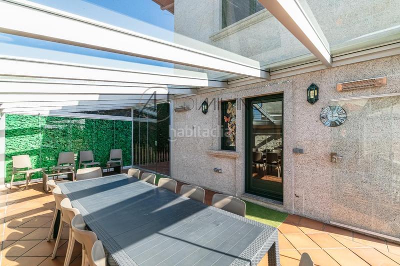 Foto 2f504801-ed4f-4187-86d5-25065f7b8780. Chalet en Alcabre Vigo