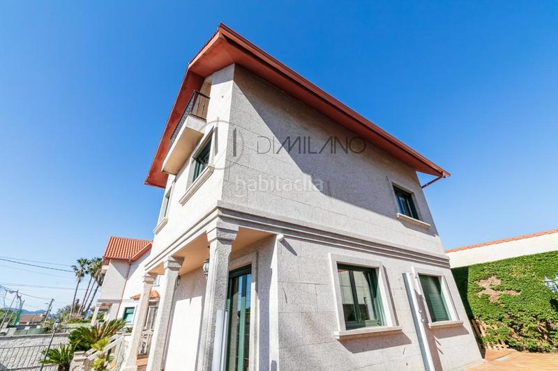 Foto 529b20df-79a5-4089-a02a-499526f59642. Chalet en Alcabre Vigo