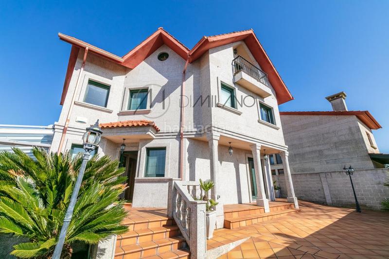 Foto 5d260cea-25b8-4368-b71b-5ca540a490c7. Chalet en Alcabre Vigo