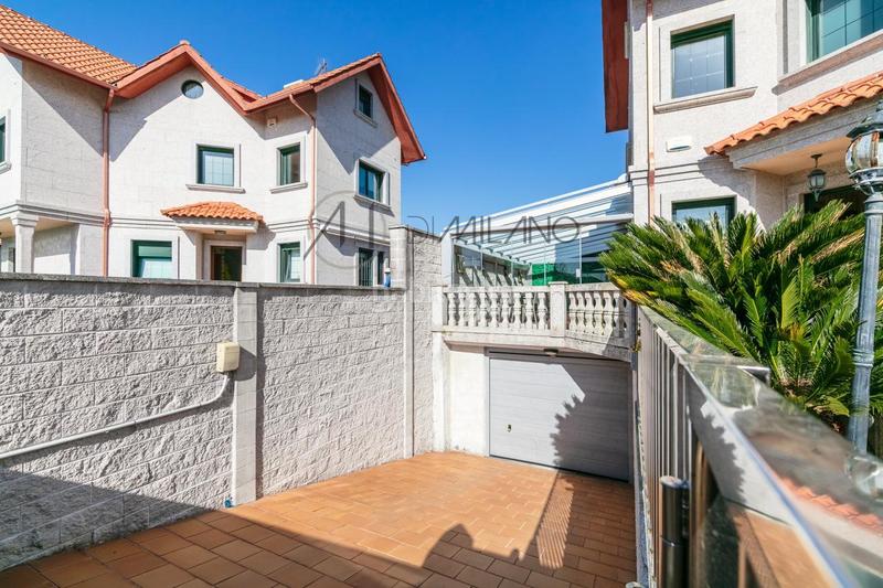 Foto 70ca1ebd-2554-4e55-8173-06507b15e4ca. Chalet en Alcabre Vigo