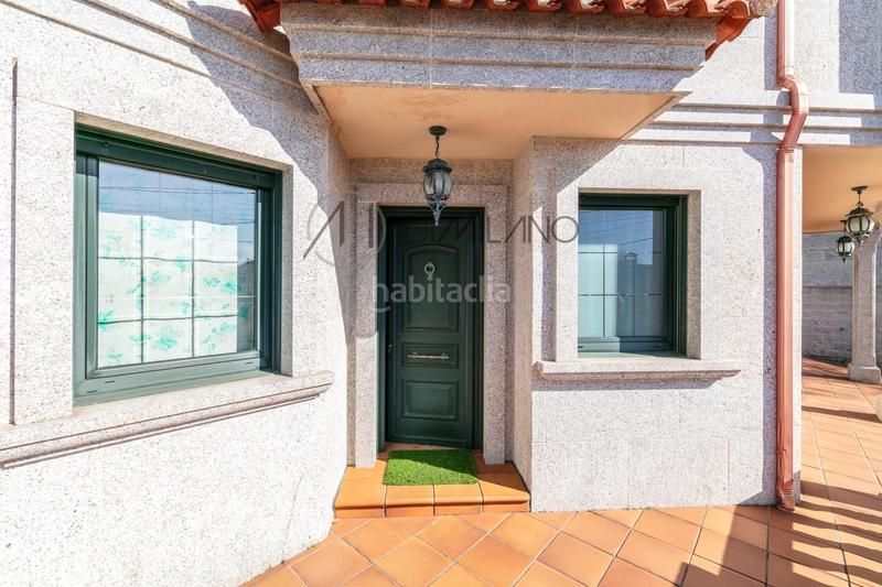 Foto 7472ff89-a164-49a6-a3e4-7471e4be192b. Chalet en Alcabre Vigo