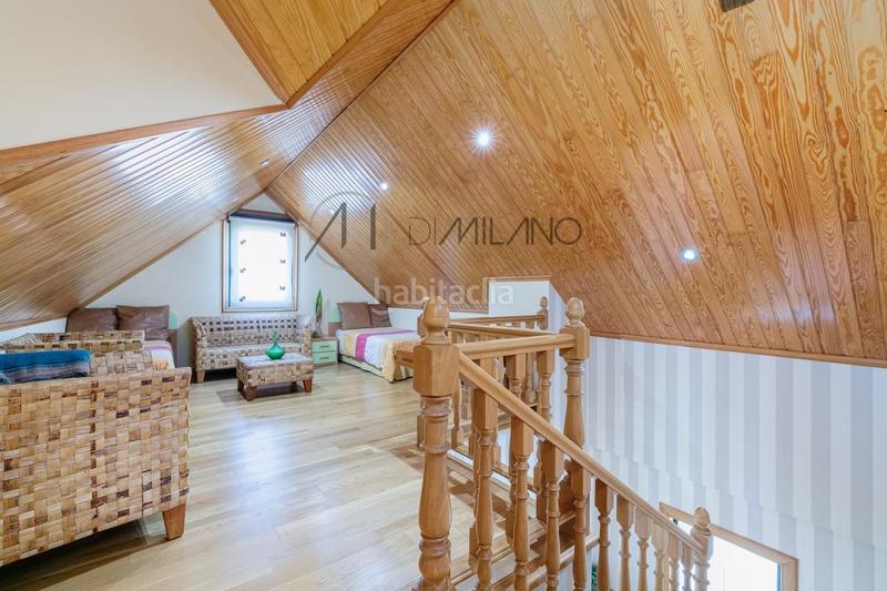 Foto 85222339-7d68-4e8d-9622-c0e20f0e646a. Chalet en Alcabre Vigo