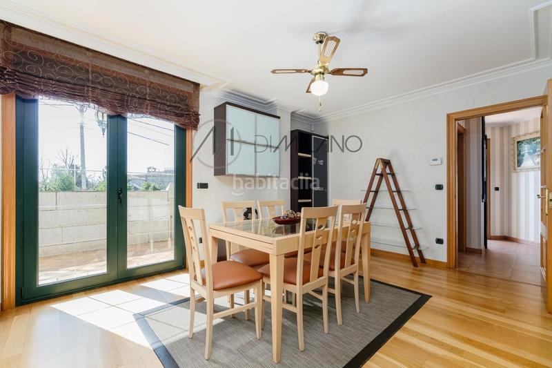 Foto 86150466-74fe-4c13-bde6-ca50ef99d718. Chalet en Alcabre Vigo