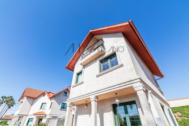 Foto 8db1c31c-491e-4864-ab9b-fd06d168f5ea. Chalet en Alcabre Vigo