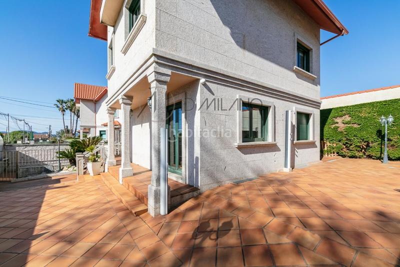 Foto 8e5c970b-3f8e-4871-b7fc-353c2aacb5e8. Chalet en Alcabre Vigo