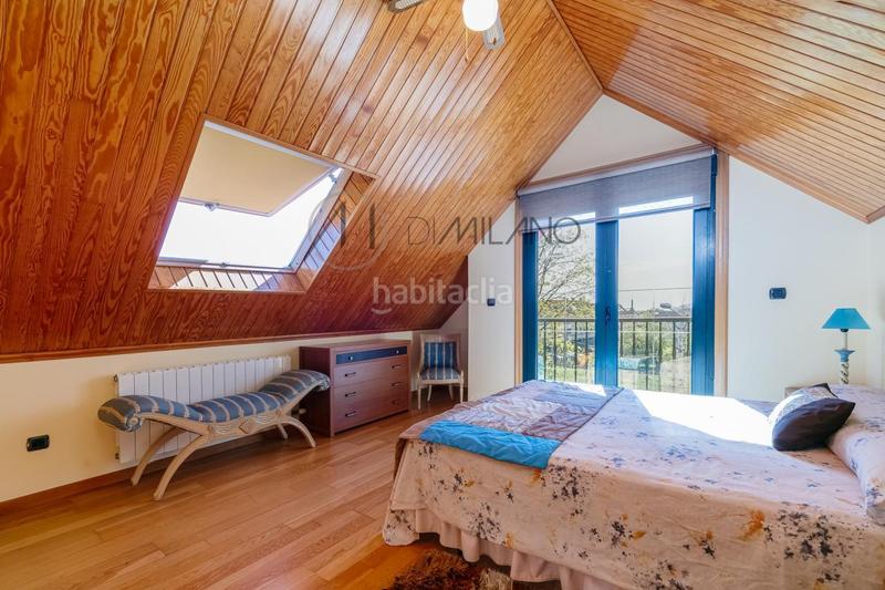 Foto a31fd53f-1799-43b4-ab44-9c7e01595d1d. Chalet en Alcabre Vigo