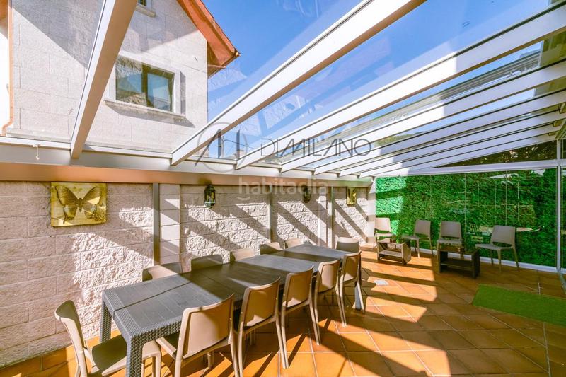 Foto ae045b75-0e33-4486-b963-9be1e0975a40. Chalet en Alcabre Vigo