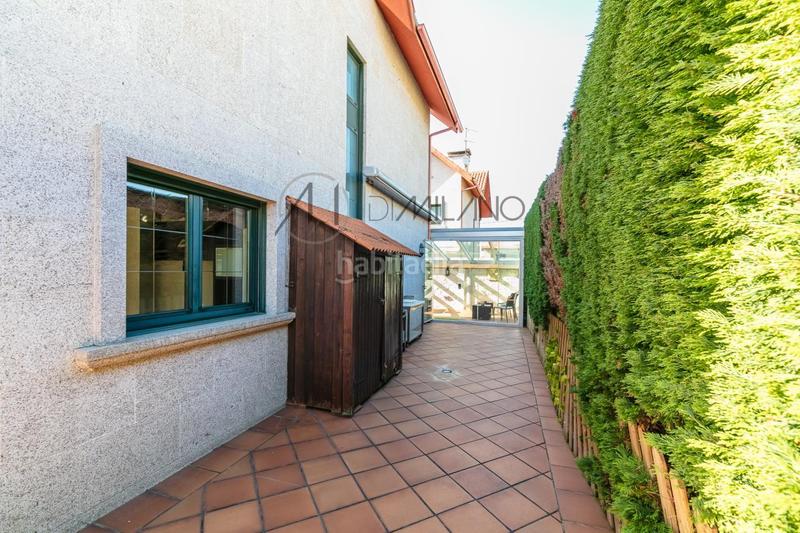 Foto b64a8c15-5c67-4d06-9026-1af2dad85fdb. Chalet en Alcabre Vigo