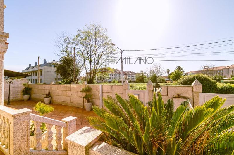 Foto cadb1050-e6b6-4f9a-a341-085aa50ae0b1. Chalet en Alcabre Vigo