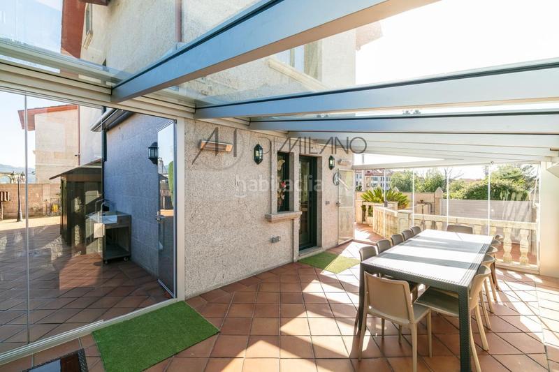 Foto d39870d4-9c43-4570-b2dc-4a4239374ae5. Chalet en Alcabre Vigo