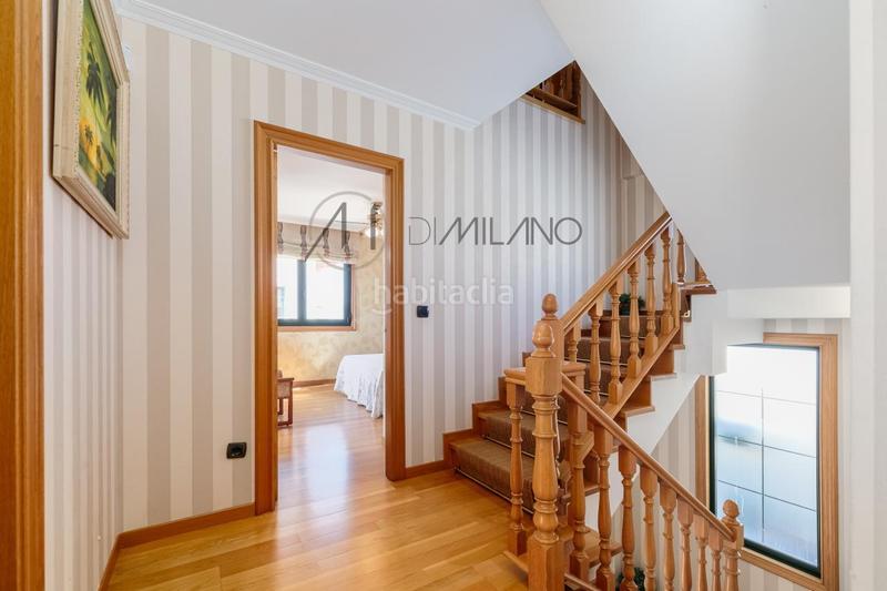 Foto d3ca12ba-d20c-40e3-b41a-2c177d371a4c. Chalet en Alcabre Vigo