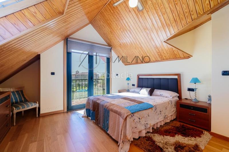 Foto e3a9563a-0eae-49bb-b76c-f4ddda1e26e4. Chalet en Alcabre Vigo