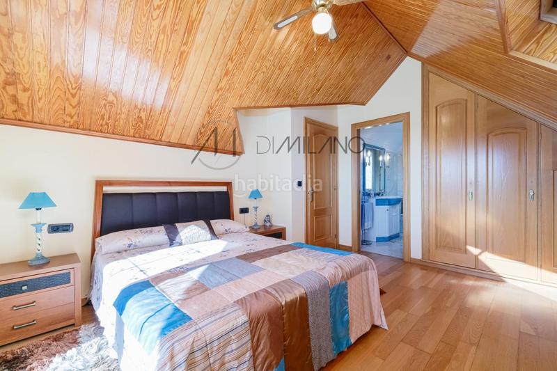 Foto e667d776-7293-40b4-953d-3ada7ddc5aa2. Chalet en Alcabre Vigo