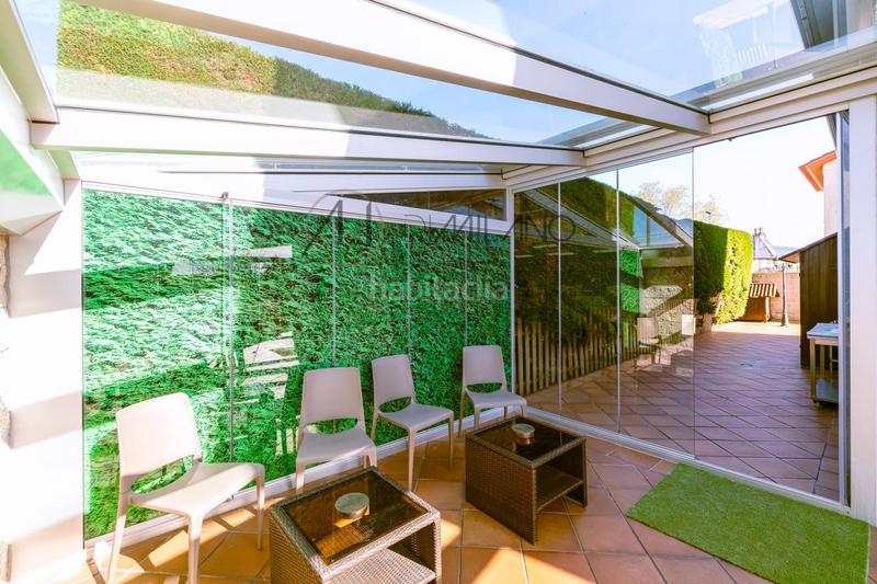 Foto e71a8aa9-1abb-4963-803d-35fe251379fa. Chalet en Alcabre Vigo