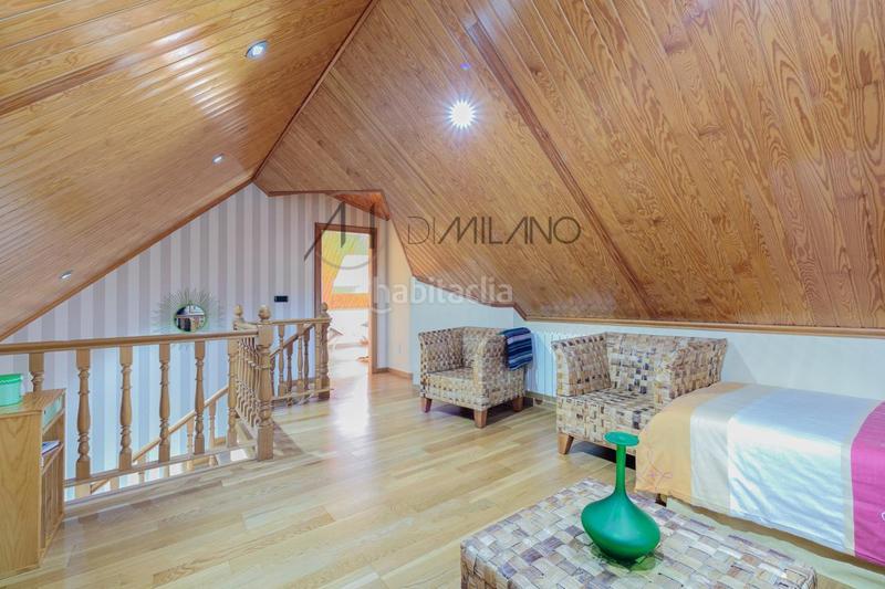 Foto ec27926e-89d3-435f-9a8f-4cad31c4ae7a. Chalet en Alcabre Vigo