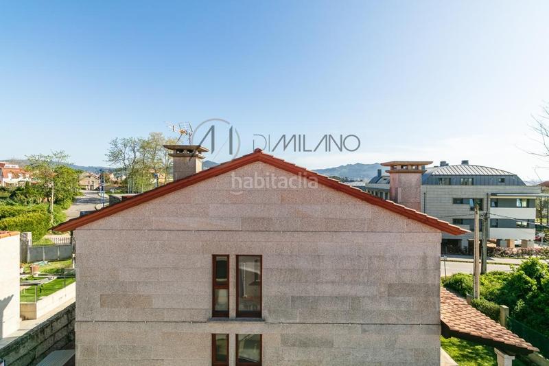 Foto f4588d97-49f2-4d8e-9455-8d88345cb591. Chalet en Alcabre Vigo