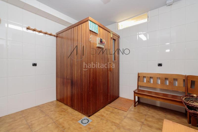 Foto f83fa700-5063-475b-b48a-e94a326b1755. Chalet en Alcabre Vigo