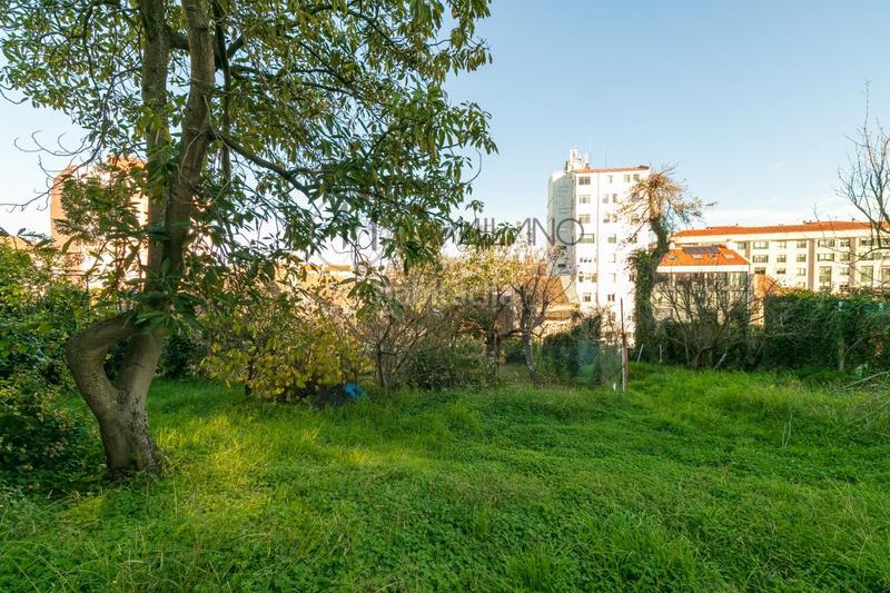 Foto 4401bc79-9482-443f-bb0c-d19e6bd9104d. Casa con parcheggio in Bouzas Vigo