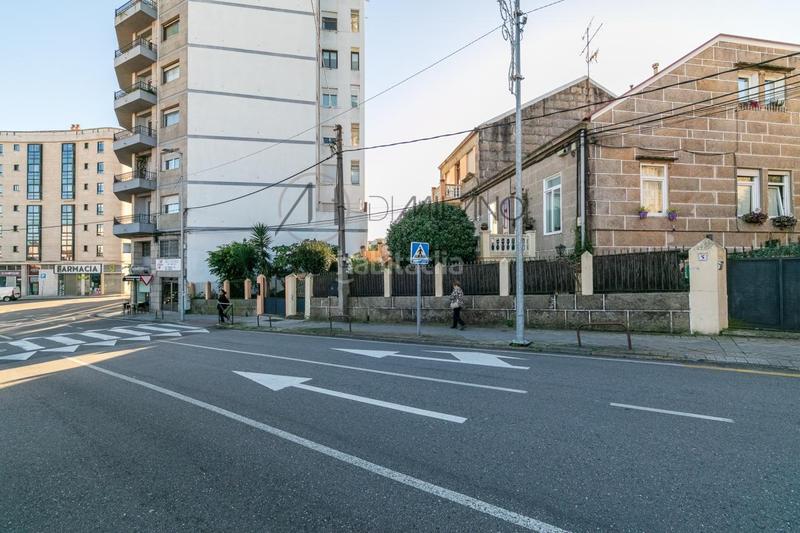 Foto e454c9df-26f8-4e2c-ba54-c0d06b740c5f. Haus mit parking in Bouzas Vigo