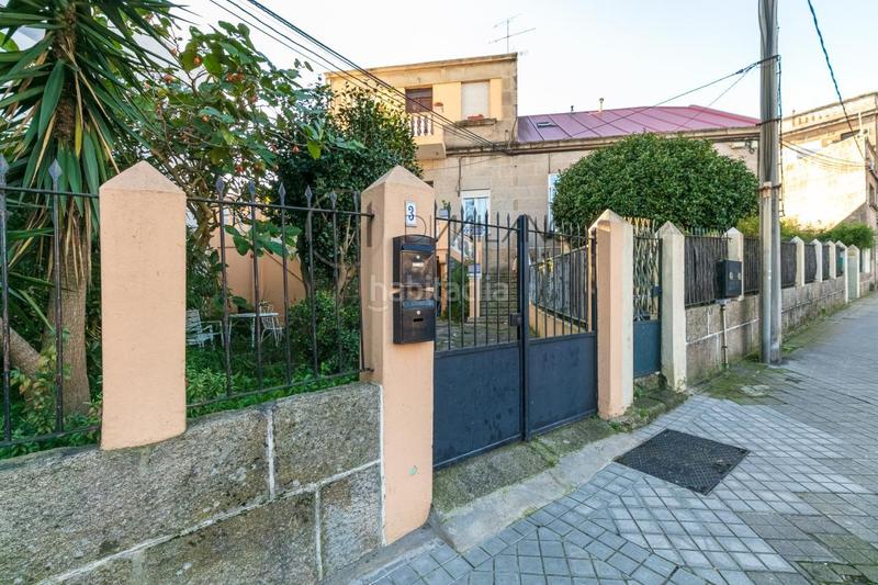 Foto 31c2dc19-9d51-42cb-b81f-e7ea47b04056. House with parking in Bouzas Vigo