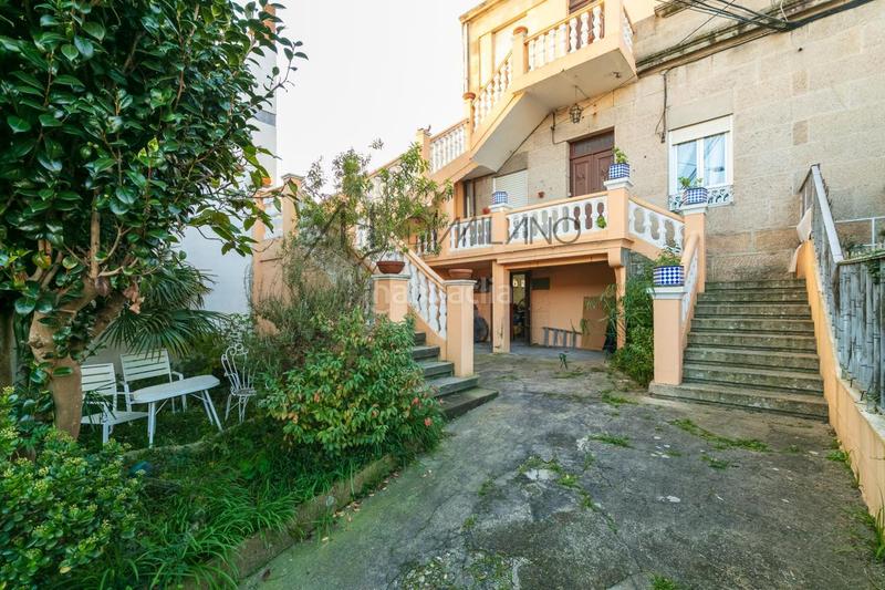 Foto 49aebfbf-edbe-4ed9-8bad-d5995bb5443e. House with parking in Bouzas Vigo