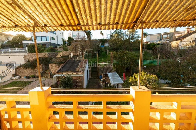 Foto 1395582c-5177-4487-8a26-383a6c1c1e3a. Maison avec parking dans Bouzas Vigo