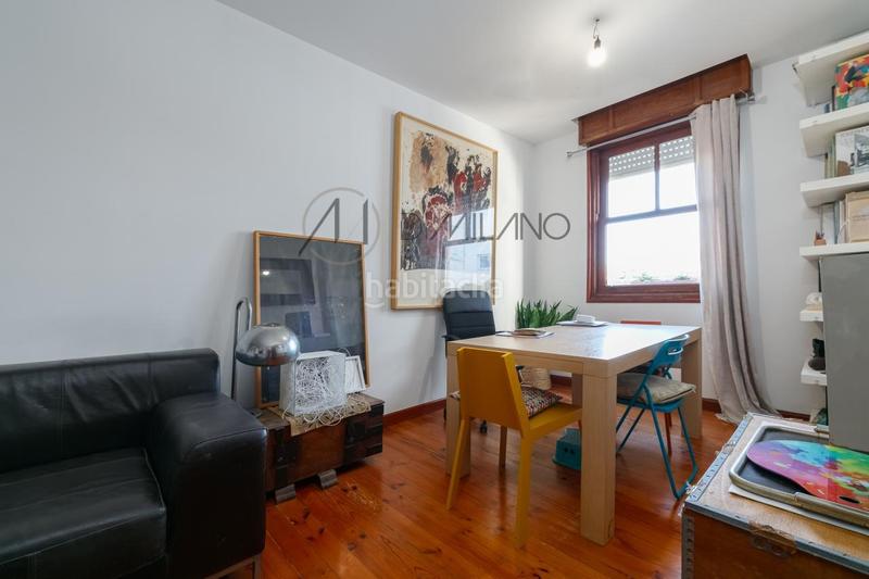 Foto 424bacd6-c539-4b76-ab5a-d1f7720201b7. Maison avec parking dans Bouzas Vigo