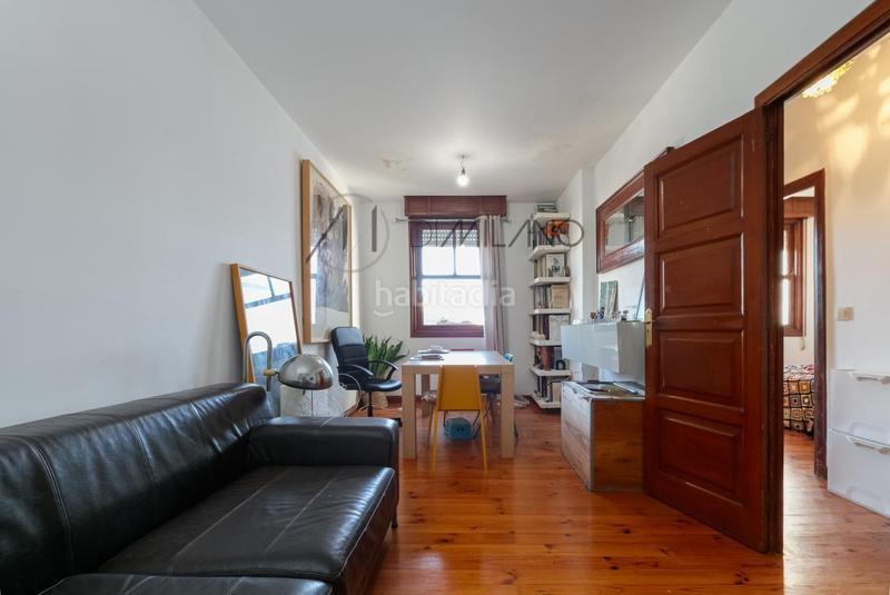 Foto 8d2e133c-2d7e-41ed-88e1-be8840f76b61. Maison avec parking dans Bouzas Vigo