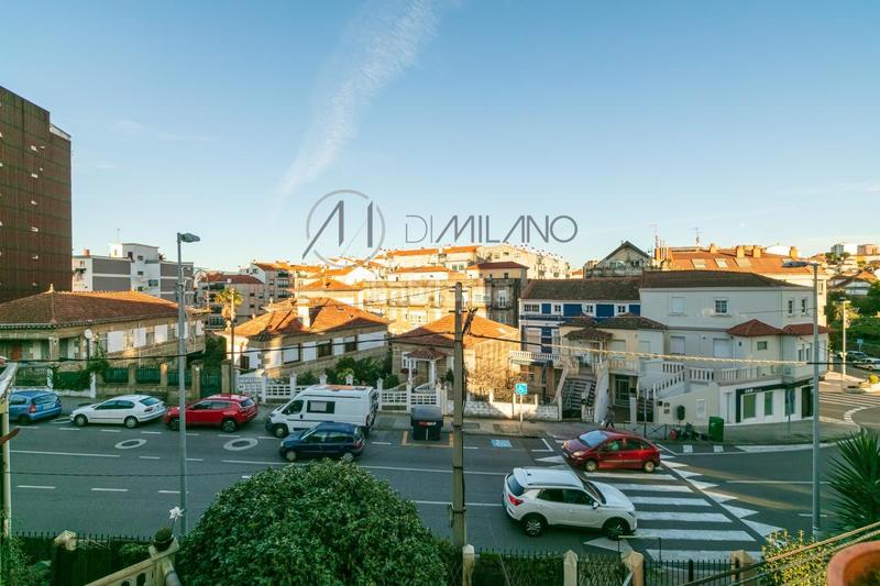 Foto 8e747a03-8453-4e52-aa08-68be9ad1a9e8. Maison avec parking dans Bouzas Vigo