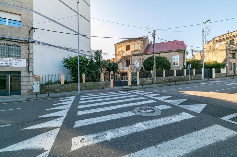 Foto 9e00095a-825a-484f-9d8e-cc222b15880f. Maison avec parking dans Bouzas Vigo