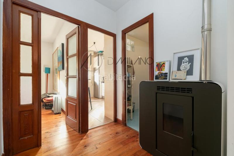 Foto dc5ca526-7ac9-4dc7-8817-c06de0593940. Maison avec parking dans Bouzas Vigo