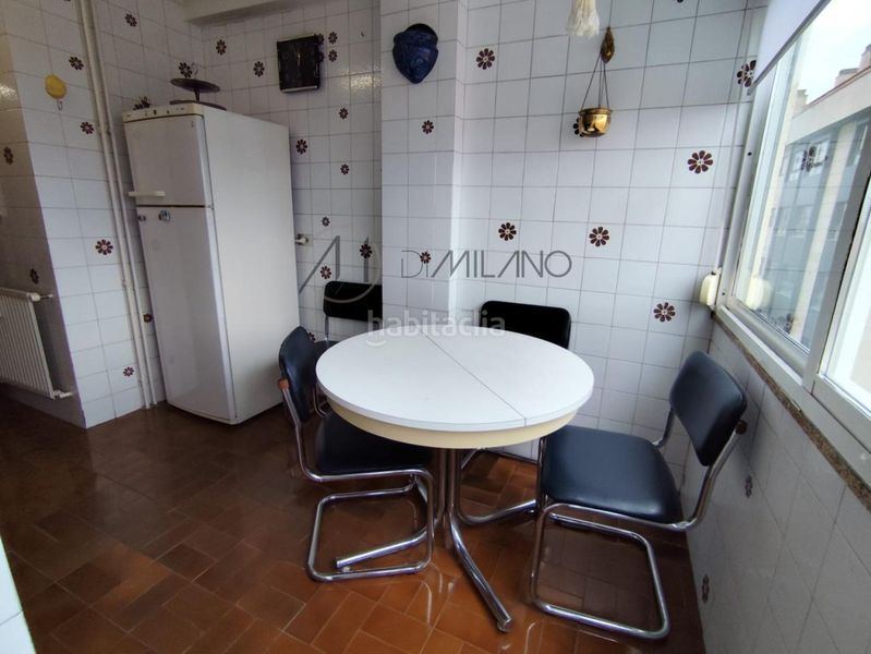 Foto 02bb0326-8e60-42b8-b4bb-4d280e27aeb9. Rent flat with heating parking in As Travesas - Balaidos Vigo