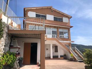 House in Moaña