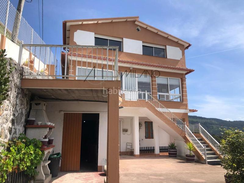 Foto 07697d76-e88c-4993-a9b0-4f4e25f6ecf6. Maison avec chauffage dans Moaña