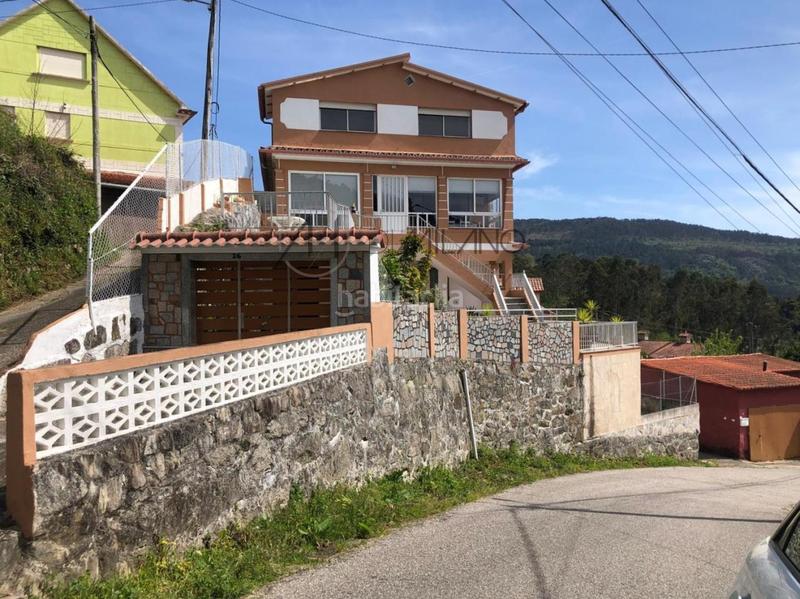 Foto 25a0e062-e08c-4915-b84b-960e21de974f. Maison avec chauffage dans Moaña