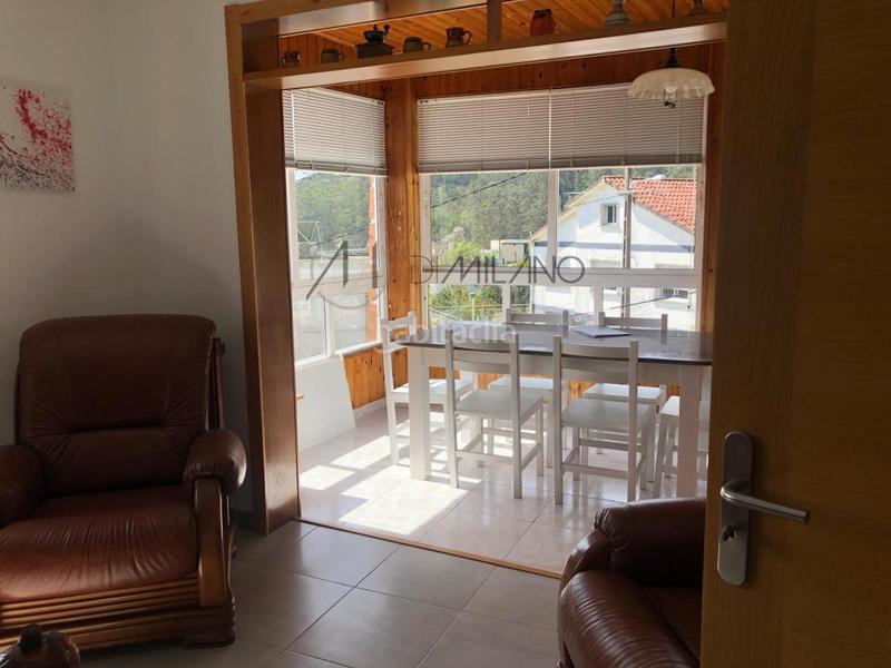 Foto e47ddb27-2d3e-4106-8375-e68c5efc2d83. Maison avec chauffage dans Moaña