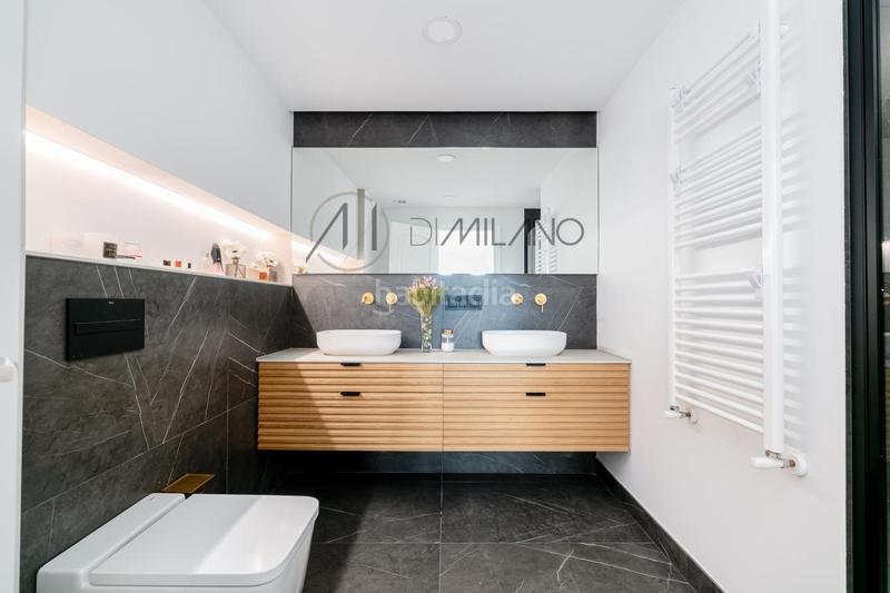 Foto 3fc22595-a3dd-4aaa-8fb9-8d2fd0966391. Casa a schiera con riscaldamento parcheggio in Baiona