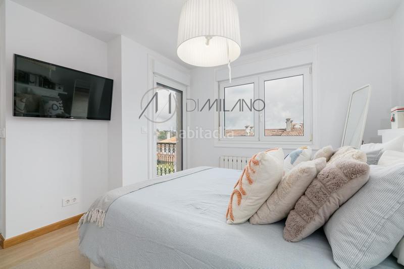 Foto 45d5ad07-0a70-47d4-a1d2-fedfeaf57d50. Casa a schiera con riscaldamento parcheggio in Baiona