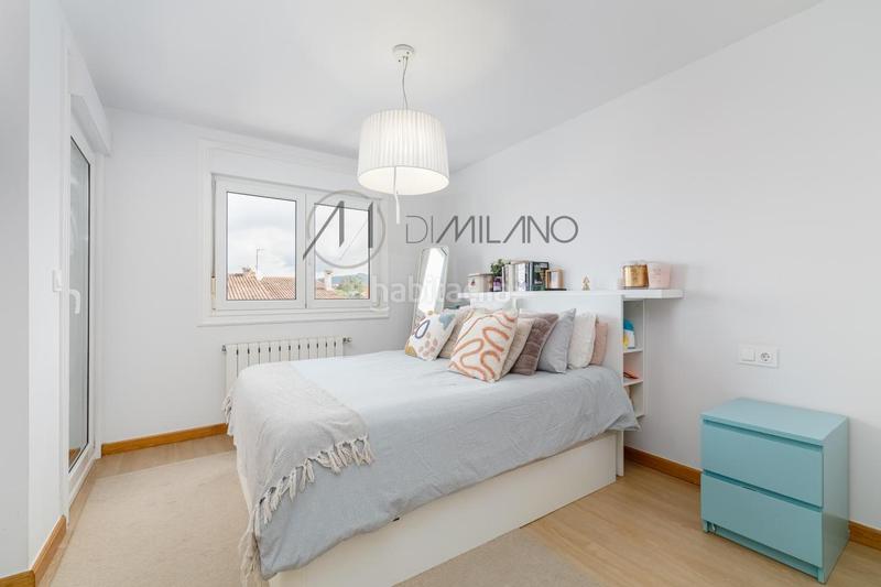 Foto 48f116a5-73e1-4736-93a7-d6894dba6102. Casa a schiera con riscaldamento parcheggio in Baiona