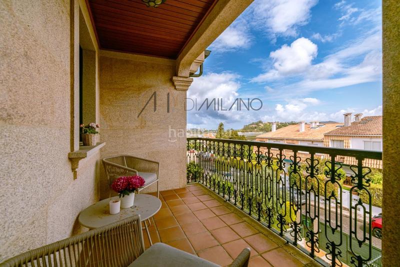 Foto 9520da20-8b6e-4fd6-a914-9e5572e7410b. Casa a schiera con riscaldamento parcheggio in Baiona